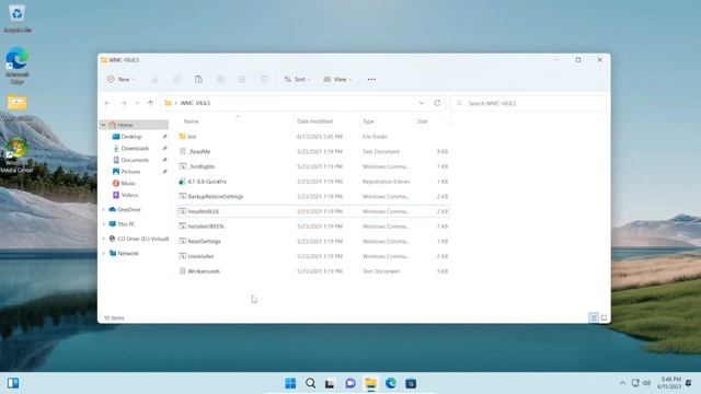 How To Install WINDOWS MEDIA CENTER On Windows 11! смотреть онлайн