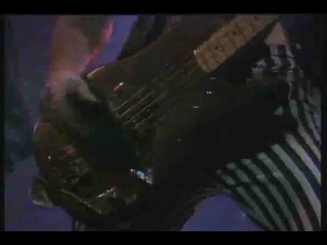 Iron Maiden 1980 - Wrathchild.avi
