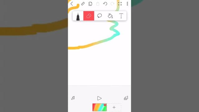 КАК ДЕЛАТЬ ПЕРЕЛИВАЮЩИЙСЯ ЛАЙН В FlipaClip? ТУТОРИАЛ ДЛЯ НОВИЧКОВ! ?? смотреть онлайн