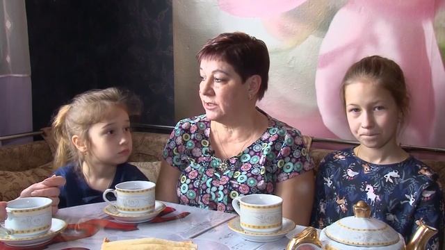 Станционный диспетчер Анна Пирожкова - "Человек года Металлоинвест" смотреть онлайн