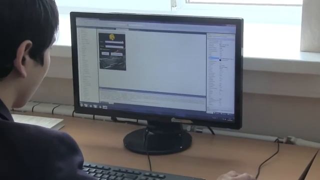 Информационные системы и программирование 2018 смотреть онлайн