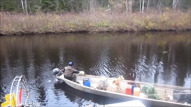 200 км на аэроглиссере в одиночку Часть 2 смотреть онлайн