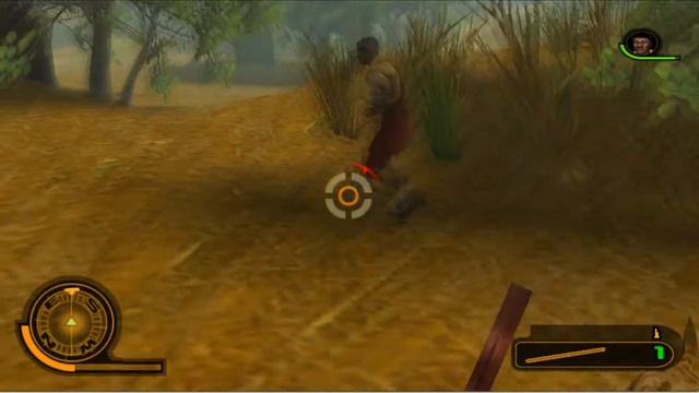 Cabela's Dangerous Hunts: Ultimate Challenge v смотреть онлайн