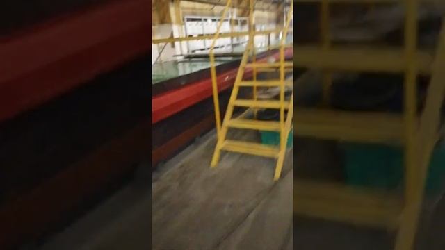 Красим металл смотреть онлайн