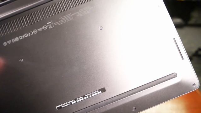 Review: Dell's Premium Chromebook 13 смотреть онлайн