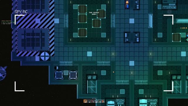 Out Of Orbit - Tactical Academy (Spy RC) смотреть онлайн