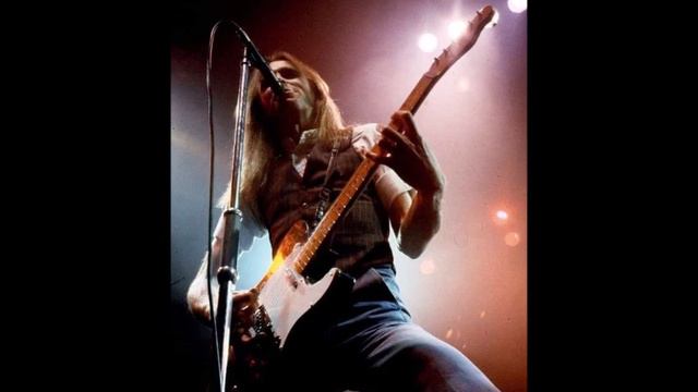 Francis Rossi