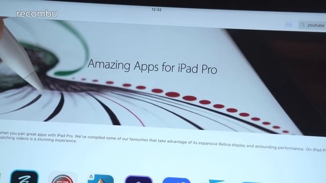 Apple iPad Pro vs Microsoft Surface Pro 4: Which is best for me? смотреть онлайн