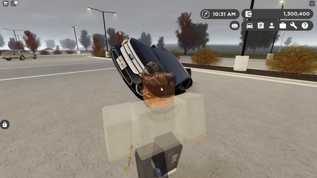 ALL 40 CARS I OWN In Greenville! | Roblox Greenville смотреть онлайн