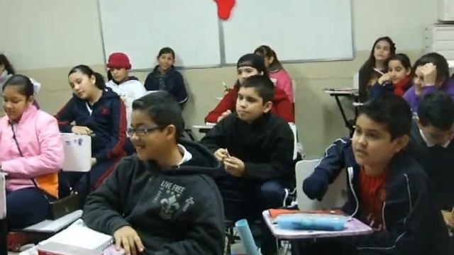 PRESENTACION DEL SISTEMA SOLAR SEXTO A JAIME NUNO смотреть онлайн