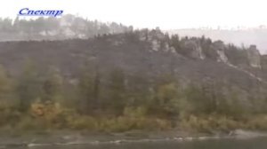 Усть Юдома и река Юдома