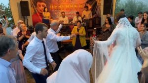 Свадьба в Дагестане село Куг Хивский Район 2021г