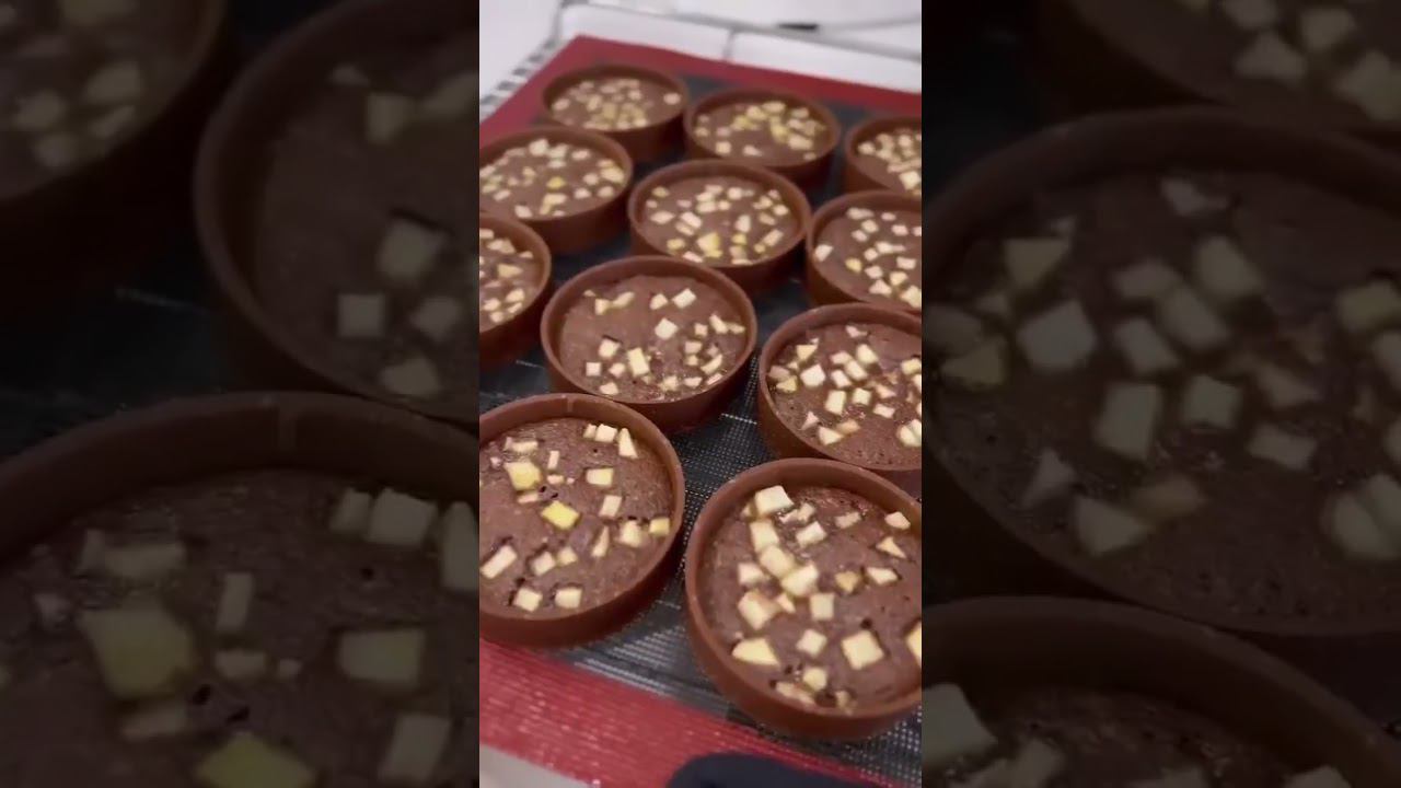 CAKEPRO Школа Современных Десертов