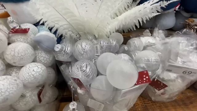 Ашан . Новогодние товары смотреть онлайн