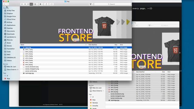 Foundation for Emails: First Steps developing your Email смотреть онлайн