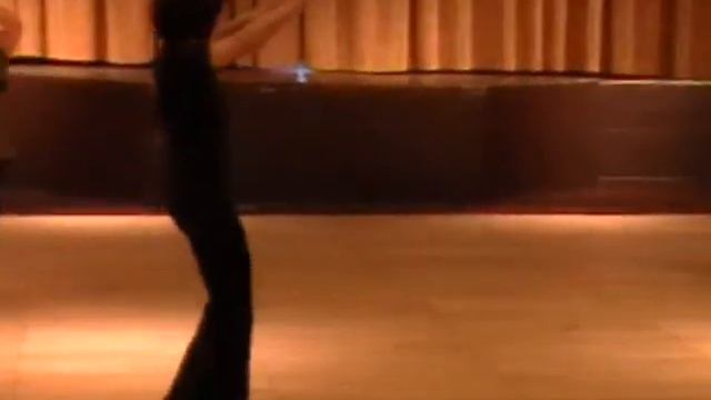 Kazachij Dance - казачий танец Vasilii Mounitian choreography смотреть онлайн
