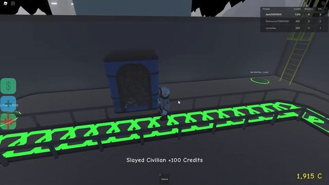 ROBLOX / СТРОИМ КОРПОРАЦИЮ ЗОМБИ В INFECTION INC 2 смотреть онлайн