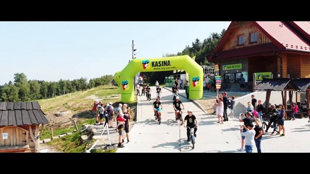 1 Rajd Motorowerów Moped Retro Kasina Wielka 2019 смотреть онлайн