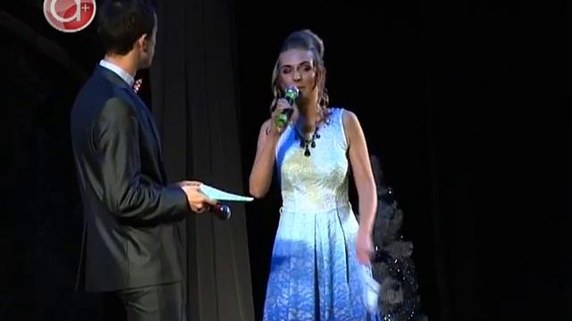 Губернаторский бал в Апатитах смотреть онлайн