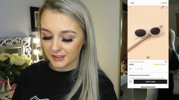 SHEIN TRY ON HAUL PART 1