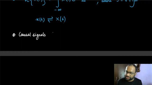 Laplace Transform (Part 1) | Control Systems | TDG | Lec 5 смотреть онлайн