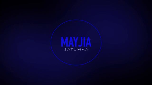 MAXIMEDES feat. MAYJIA – Satumaa смотреть онлайн