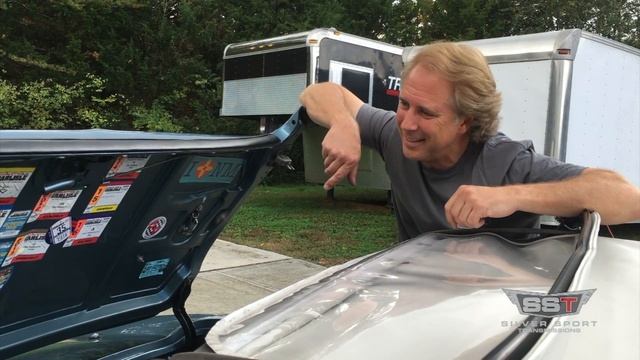 Great idea for car show window stickers смотреть онлайн