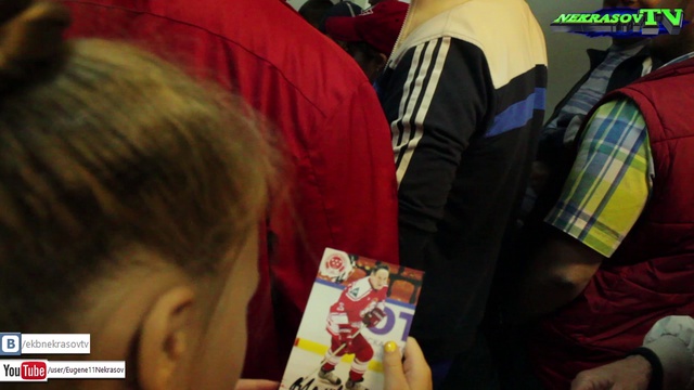 NEKRASOV TV. ХК Автомобилист Екатеринбург vs Барыс (Каменный цветок 2014 финал) + Павел Дацюк NHL смотреть онлайн