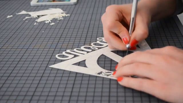 after all this time? always -- papercutting смотреть онлайн