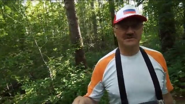 Кроль и Пёс смотреть онлайн