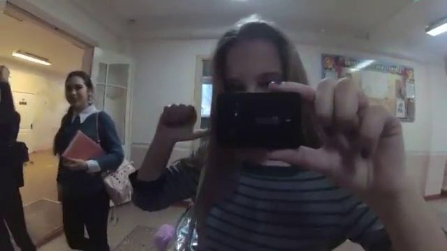 VLOG| ОДИН ДЕНЬ ИЗ МОЕЙ ЖИЗНИ | ШКОЛА| смотреть онлайн