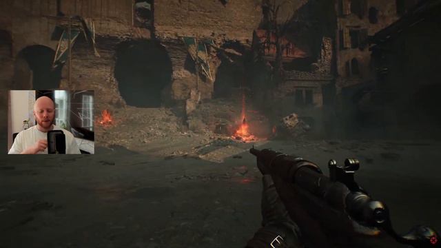 Witchfire Details! INSANE Unreal Engine Rogue like! смотреть онлайн