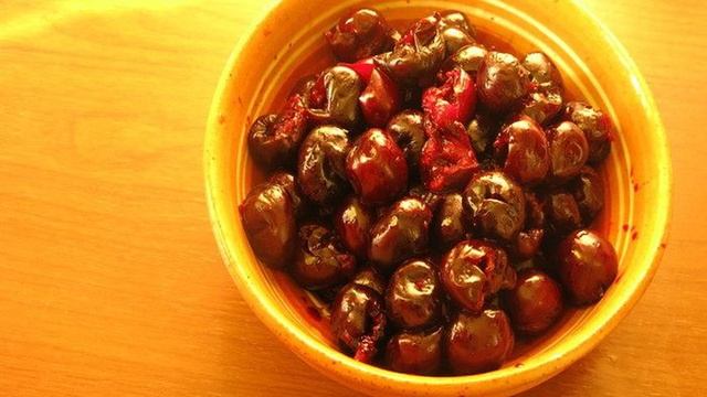 Вкусные будни