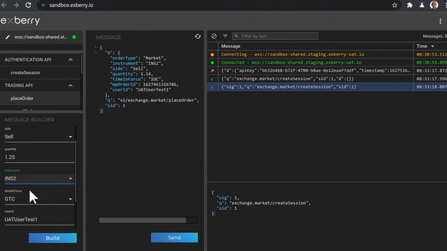 Sandbox Tutorial смотреть онлайн
