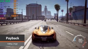 Pentium Gold G5400 Test in 9 Games