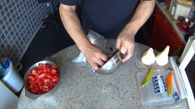 ЗАМОРОЗКА Овощей и Фруктов на Зиму. Выпуск №430 смотреть онлайн