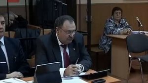 Тельман Мхитарян предстал перед новгородским судом