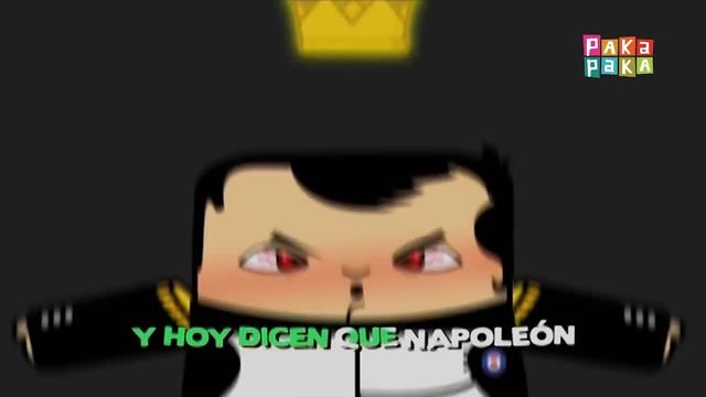La asombrosa excursión de Zamba con Martín Miguel de Güemes смотреть онлайн
