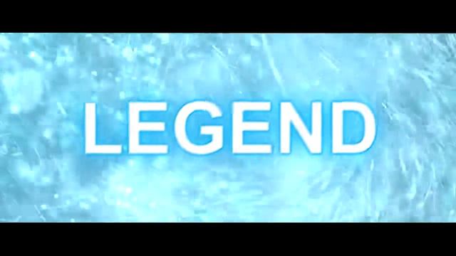 Introduction de la chaîne -Legend- смотреть онлайн