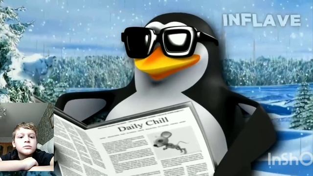 INFLAVE- *100 ФАКТОВ ПРО ЗАКАТУНА (zakatoon) - реакция на INFLAVE #закатун #реакция #анимация смотреть онлайн