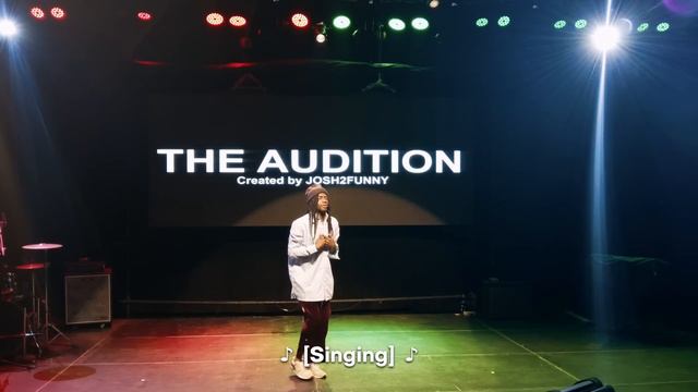 Best Jamaican Singer in the world смотреть онлайн