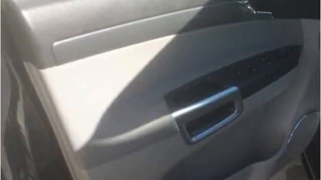 2008 Saturn VUE Used Cars Conroy IA смотреть онлайн