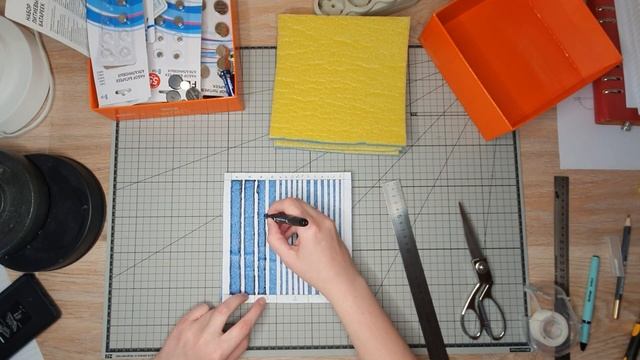 DIY Органайзер для хранения батареек своими руками смотреть онлайн