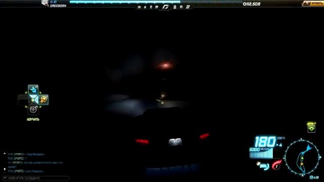 Let's Play с Совой в NFS:World #2 смотреть онлайн