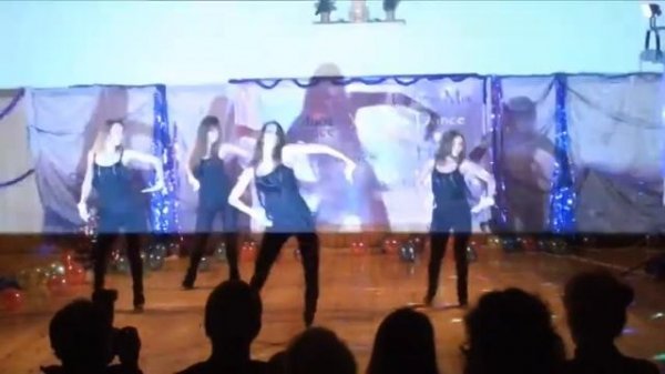 Latino Solo/ Bachata/ Duos-Dance Studio