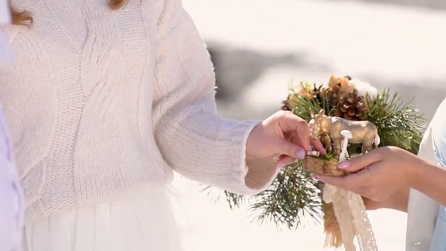 Свадьба в горах. Wedding_DREAM. Красивая свадьба. Свадьба мечты. Организация: Таганрог-Ростов смотреть онлайн