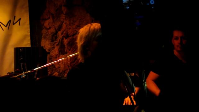 Стихотворение + "364","Мураками", Солнечногорск, Каре-клуб, 04.03.2017 смотреть онлайн