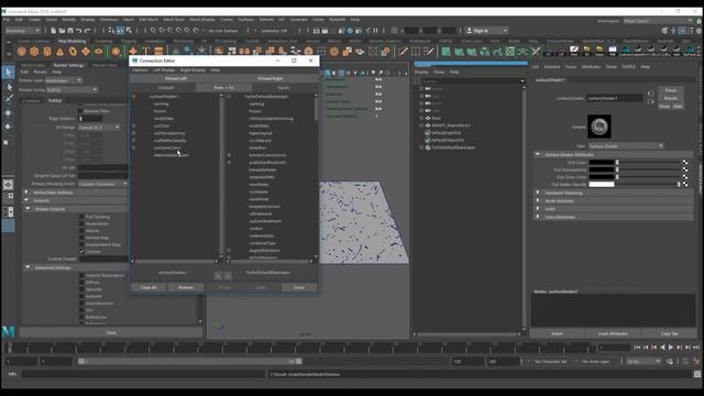 Creating Custom Tilable Atlases Using Megascans 3d Assets