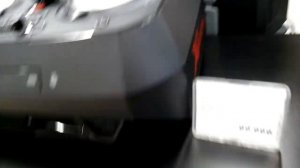 Музыкальный центр LG X-Boom CK99. Очень огромный. Гигант.