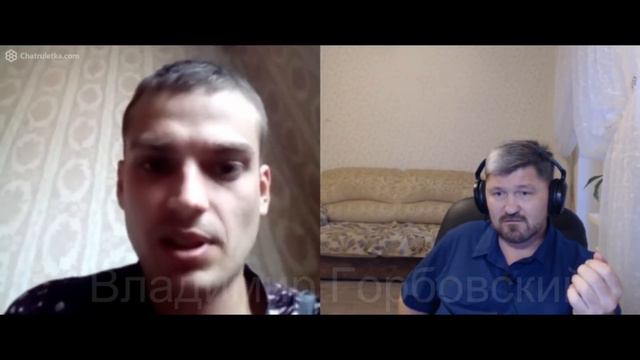 Горбовский на связи, а теперь и главный на Ютубе! смотреть онлайн